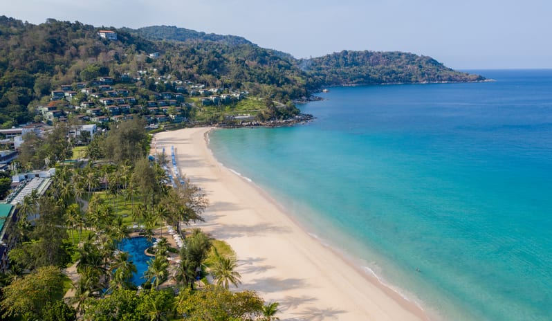 01-Katathani Phuket Beach Resort